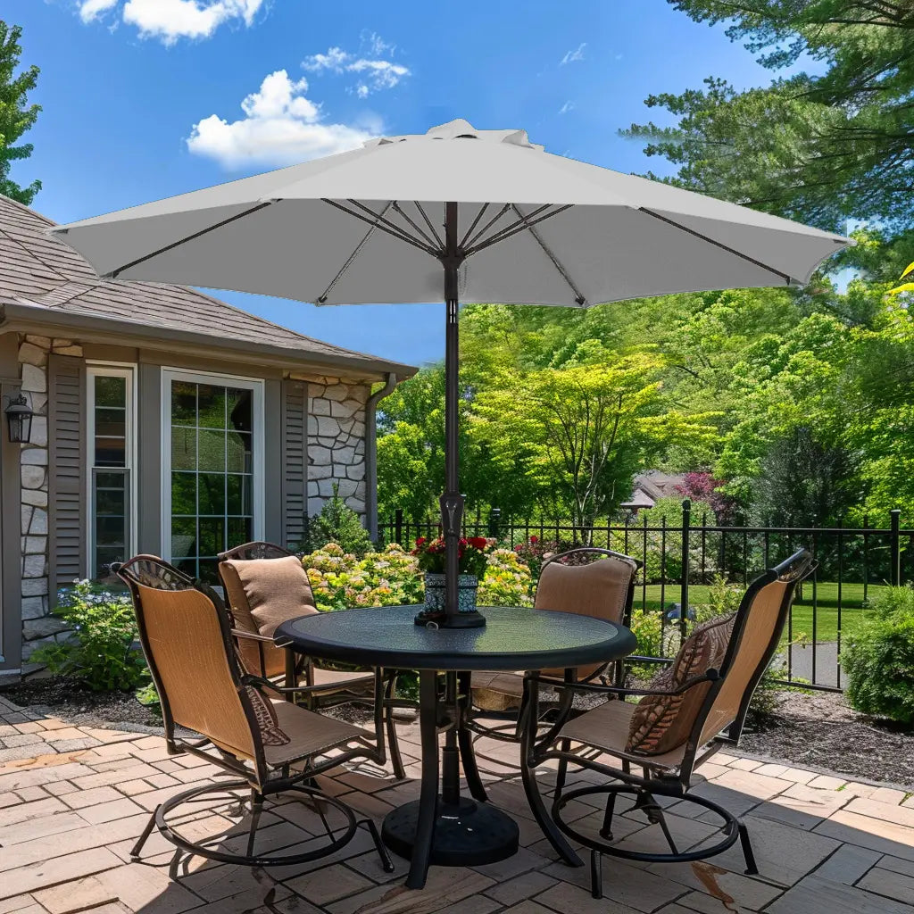 Patio Kingdom outdoor Umbrella