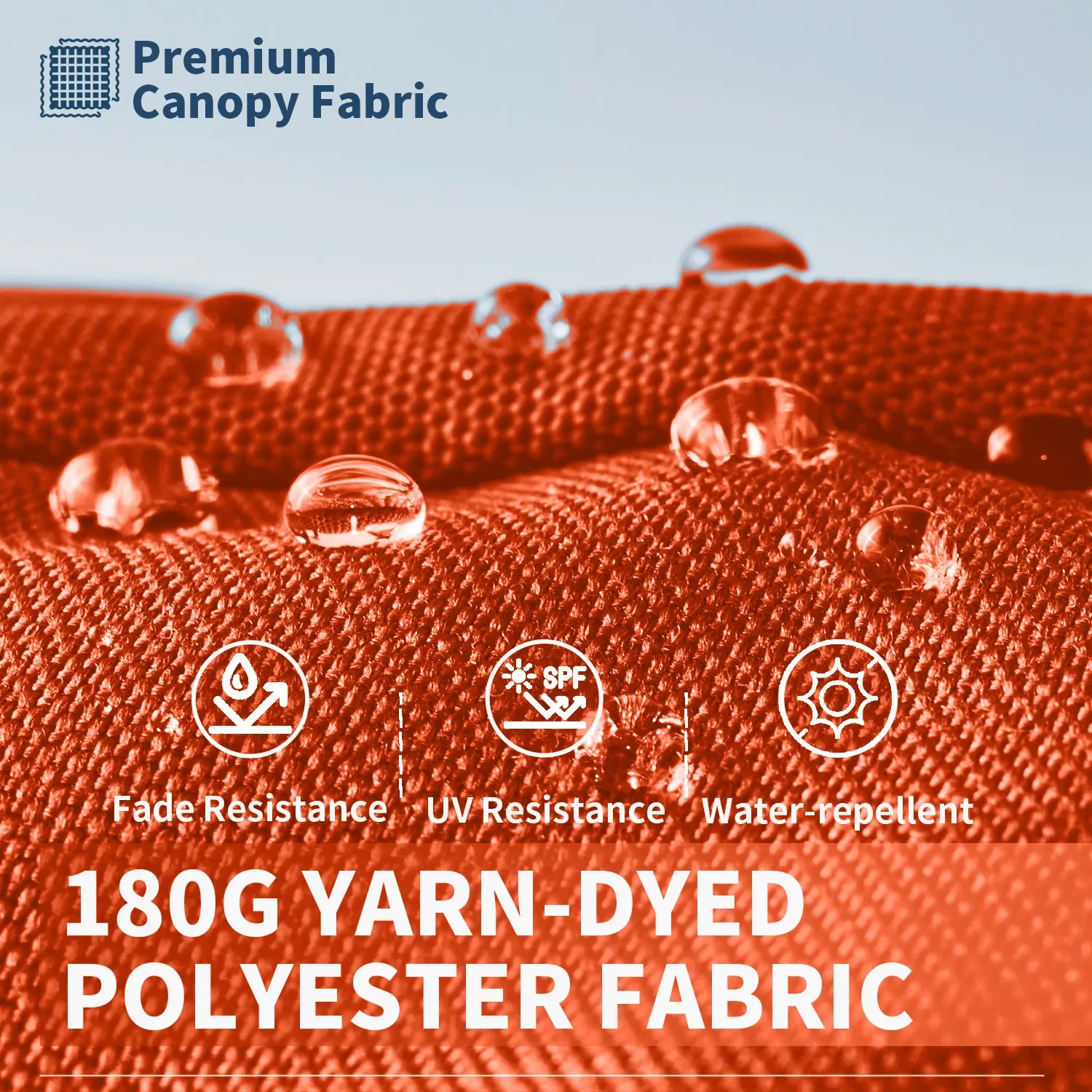 Patio Kingdom outdoor Umbrella