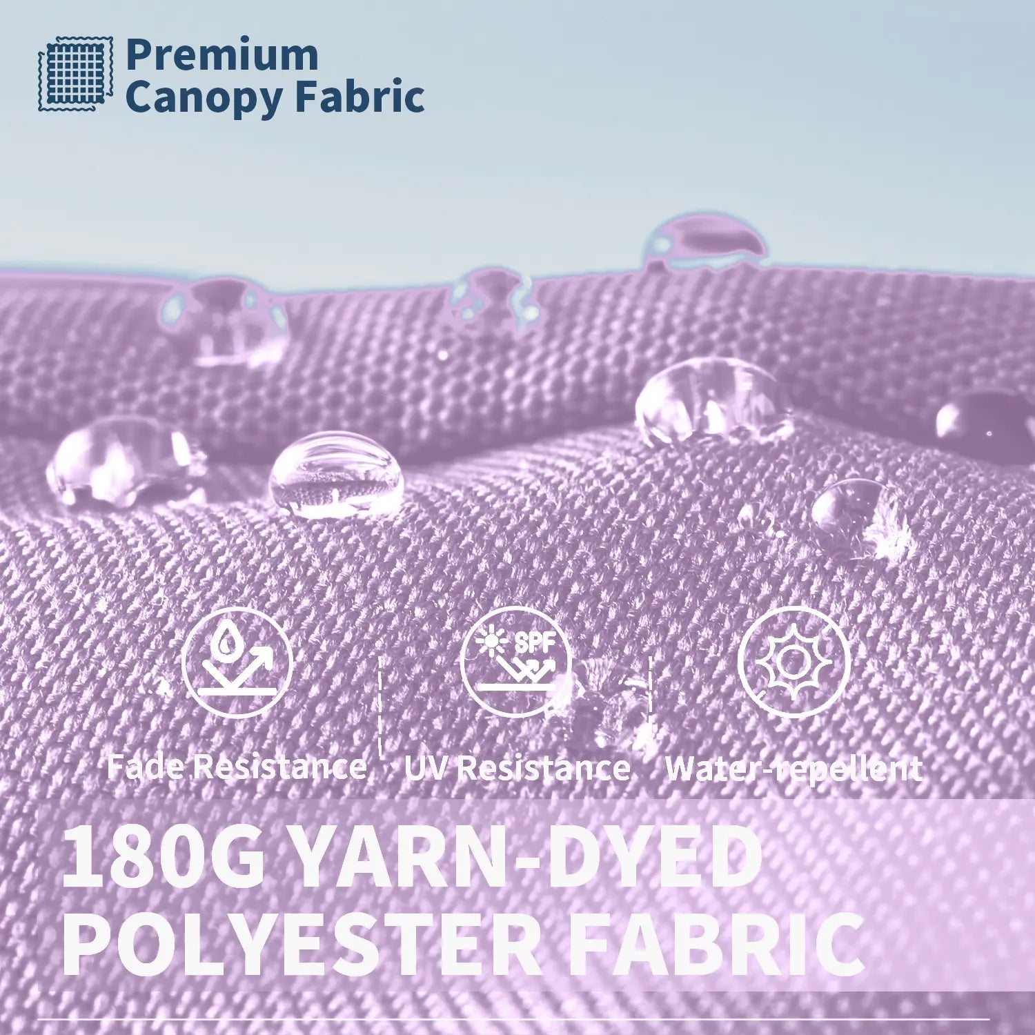 Patio Kingdom outdoor Umbrella