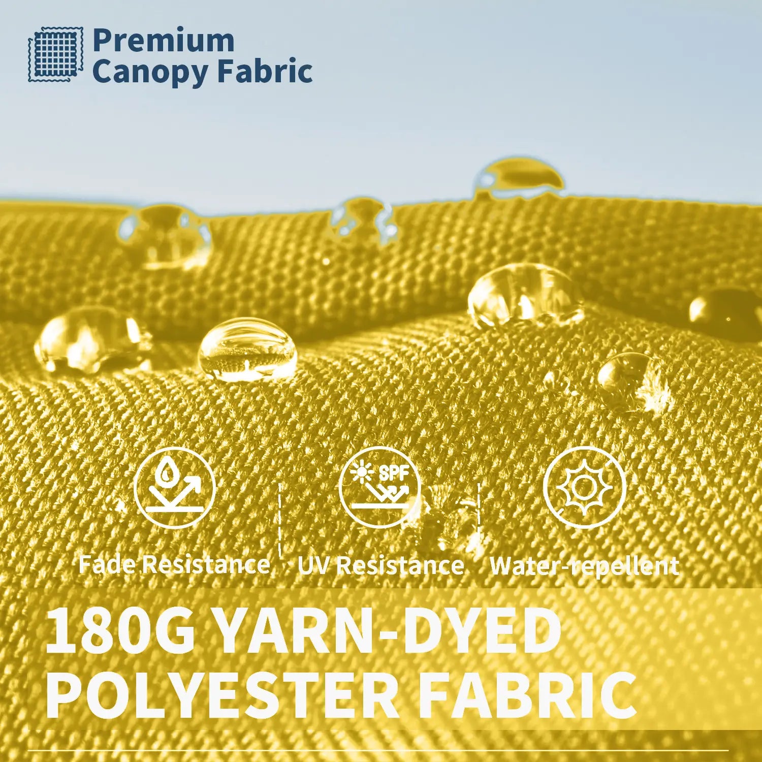 Patio Kingdom outdoor Umbrella