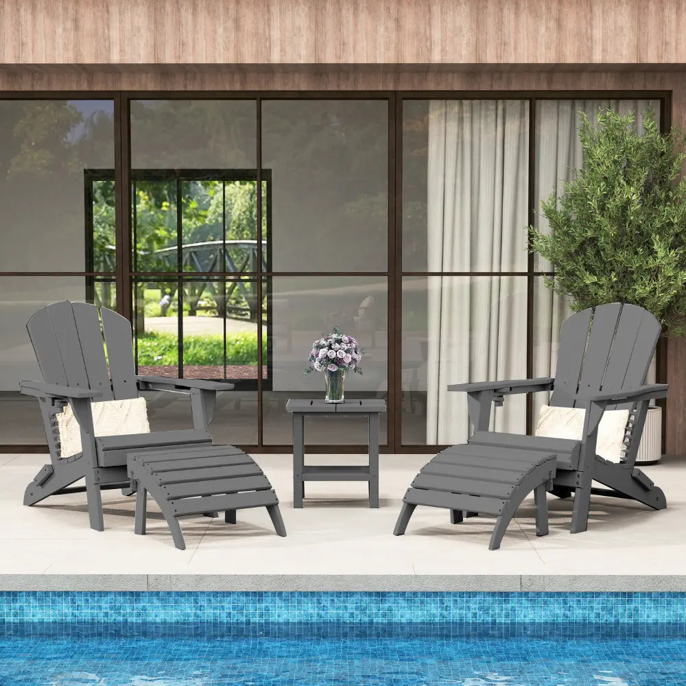 patio kingdom footrest