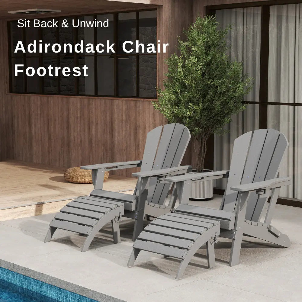 patio kingdom footrest