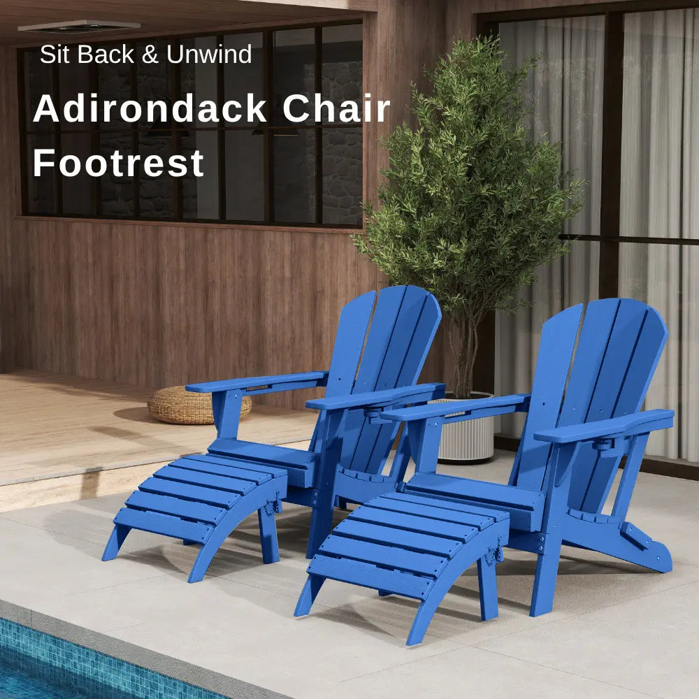 patio kingdom footrest