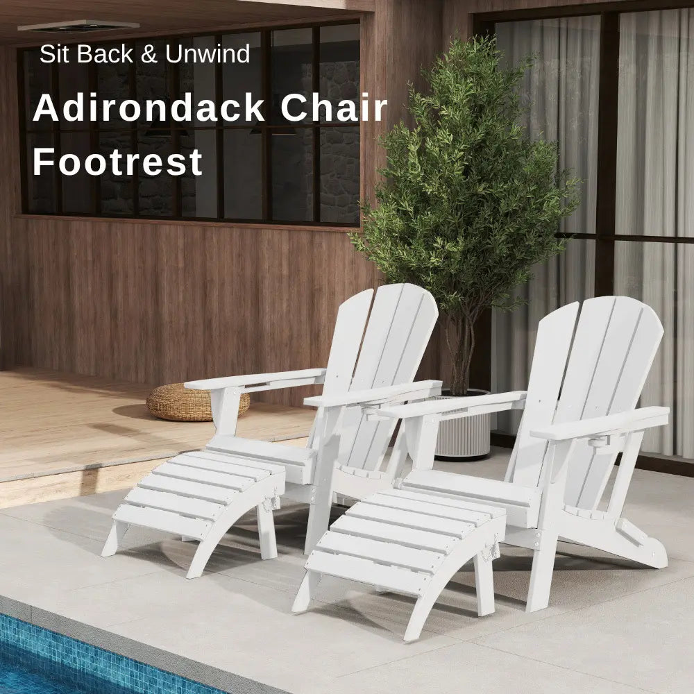 patio kingdom footrest
