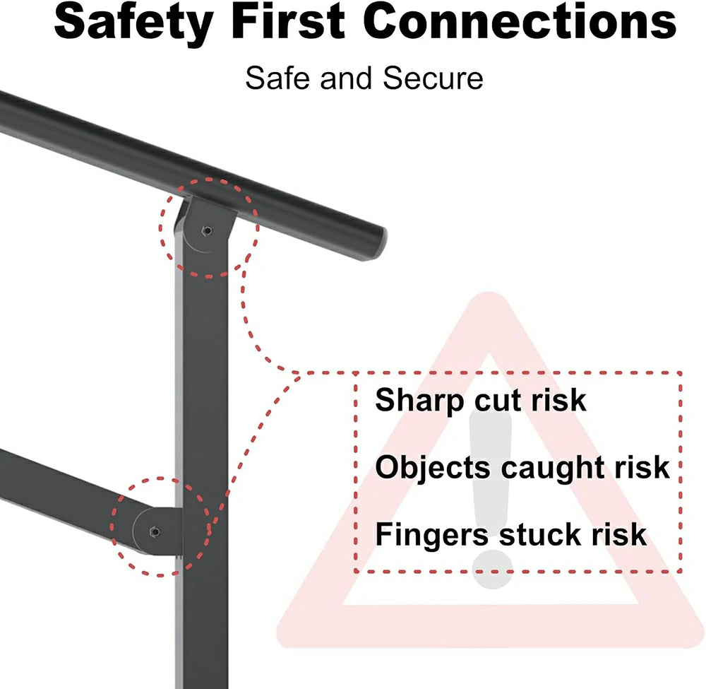 Hand Rails