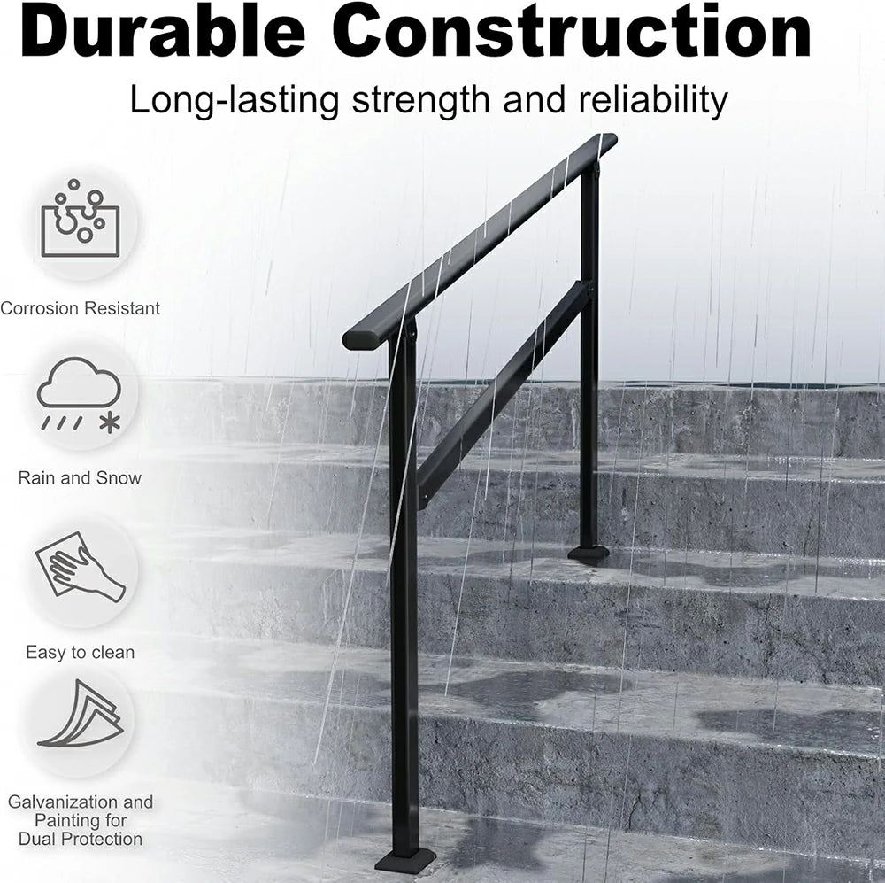 Hand Rails