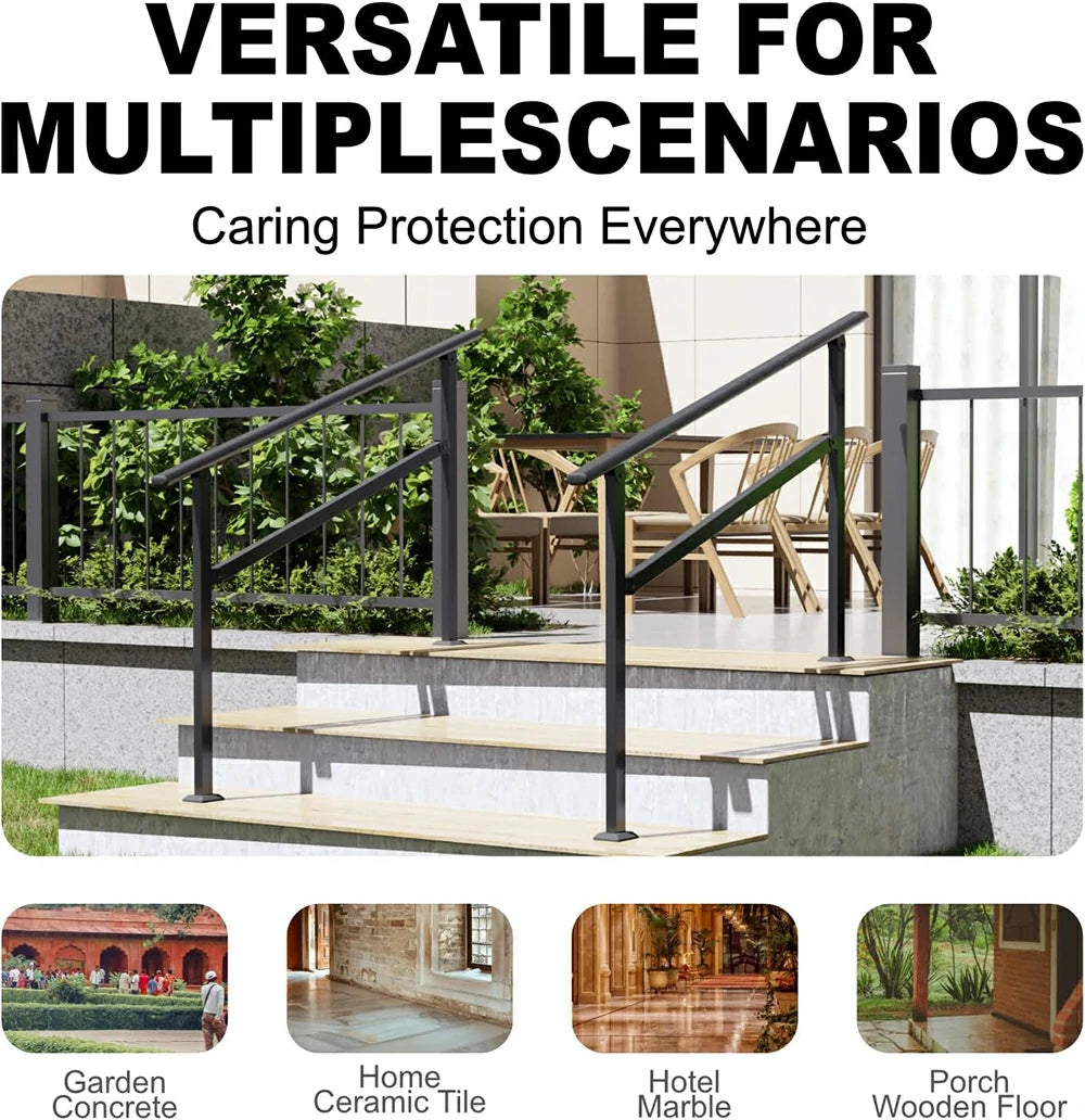 Hand Rails