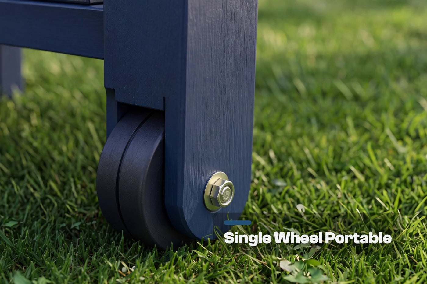 HDPE Outdoor Potting Bench