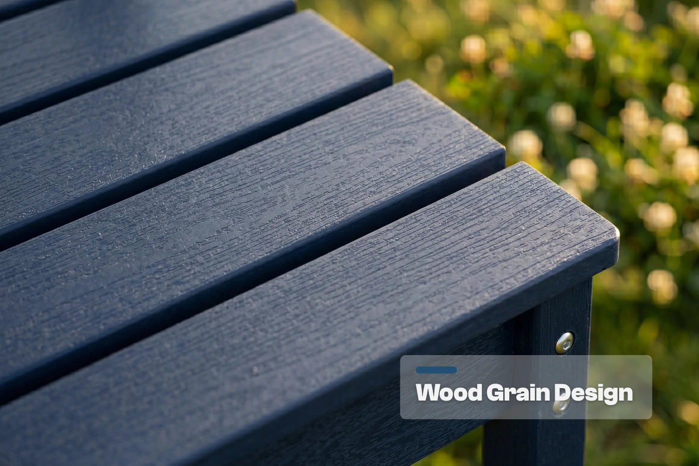 HDPE Outdoor Potting Bench