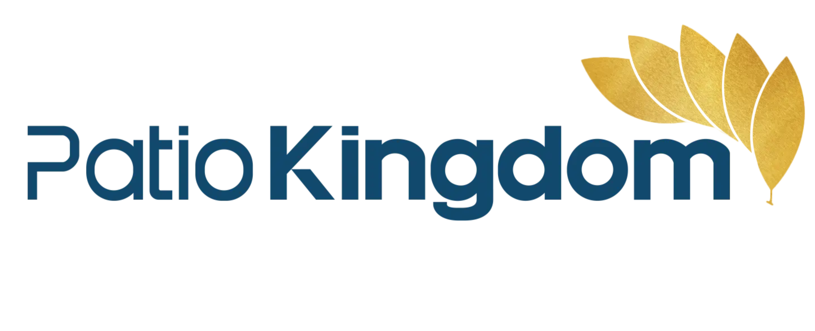 patio kingdom logo