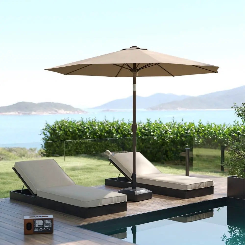 patio kingdom removable umbrella base