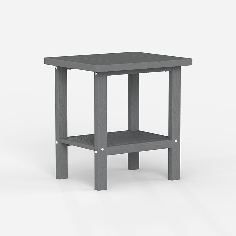 Adirondack Side Table