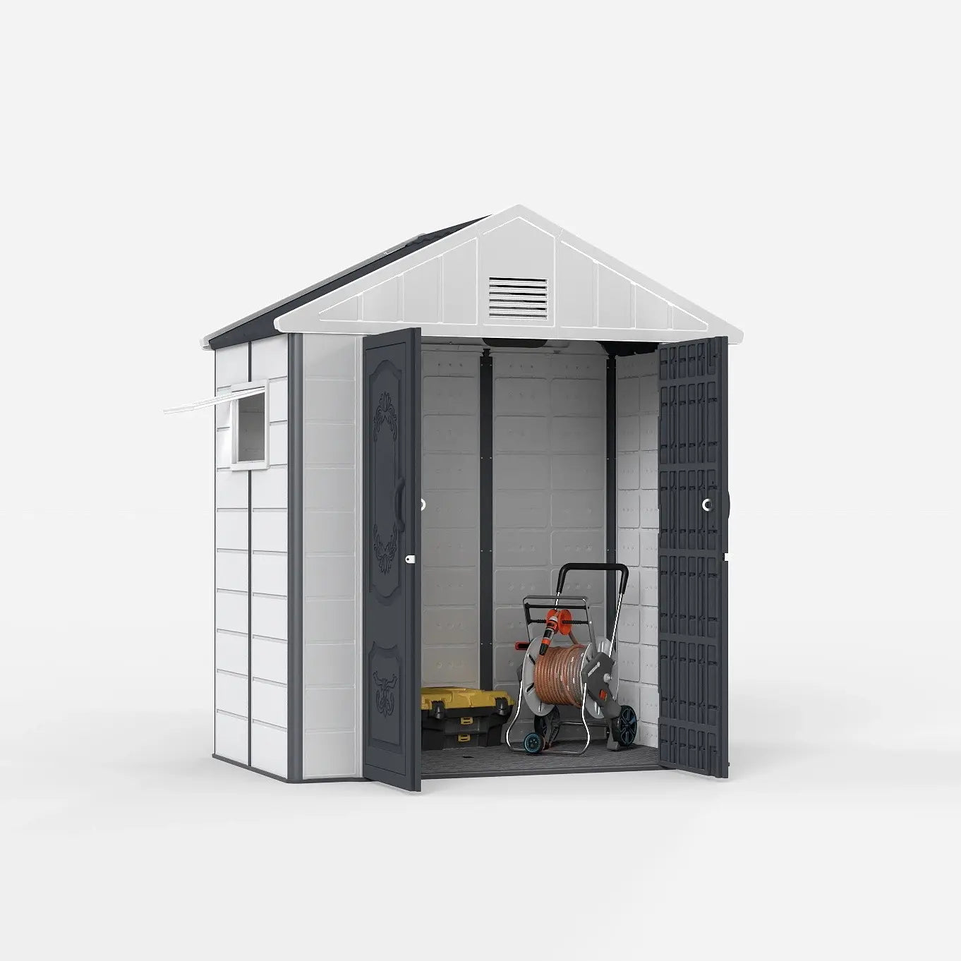 patio kingdom storage box