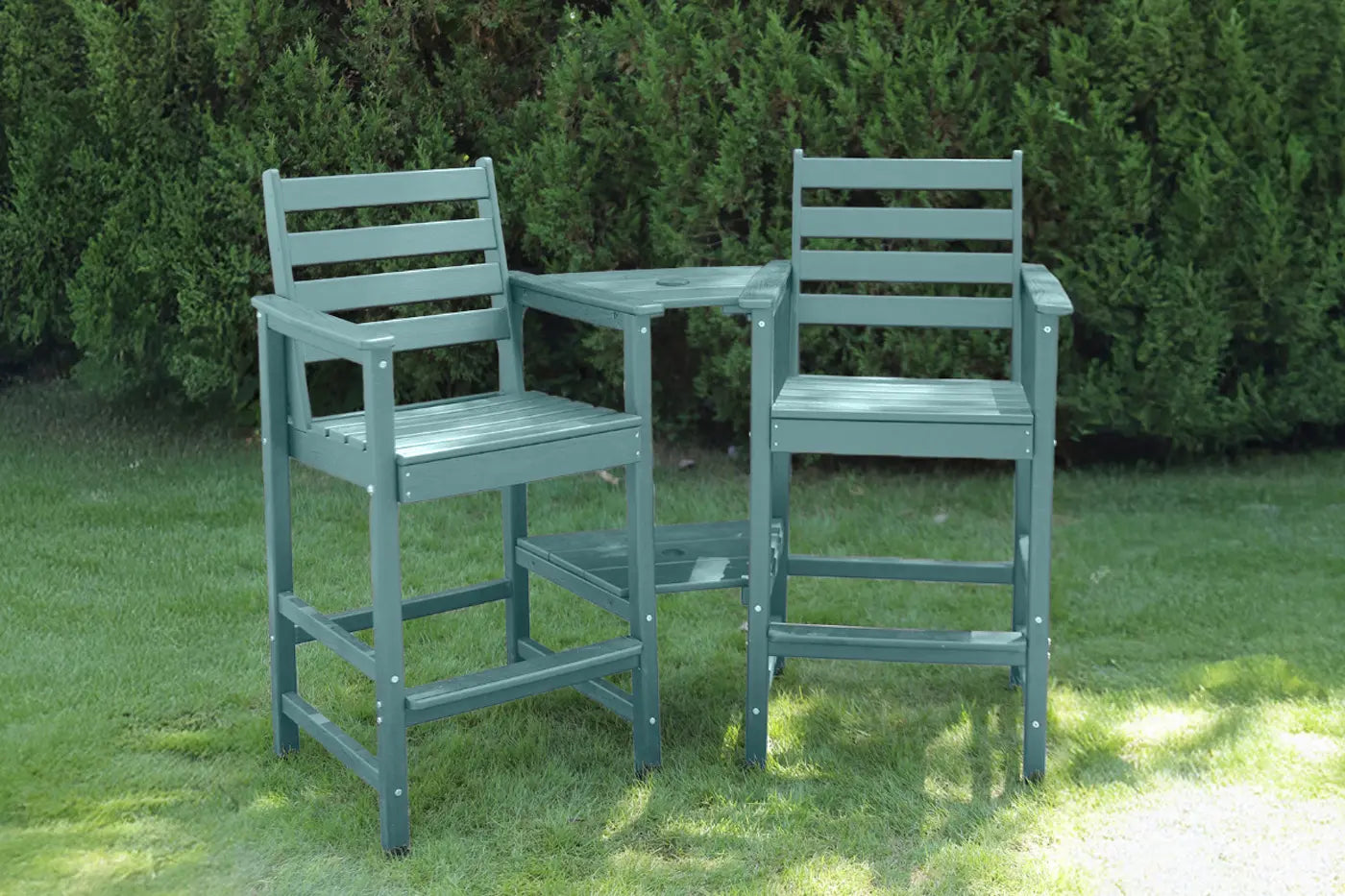 patio kingdom tall bar chair