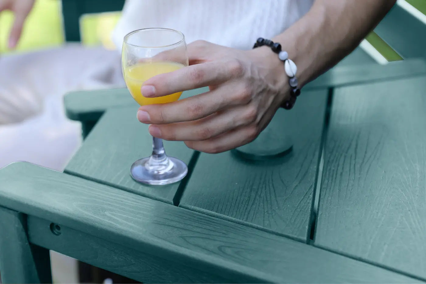 patio kingdom tall bar chair