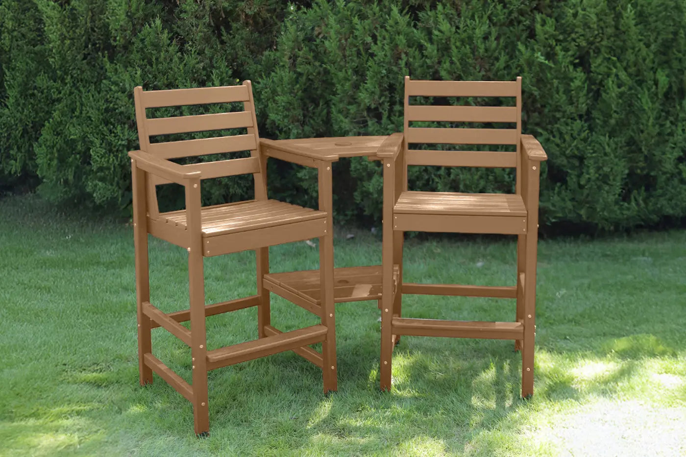 patio kingdom tall bar chair