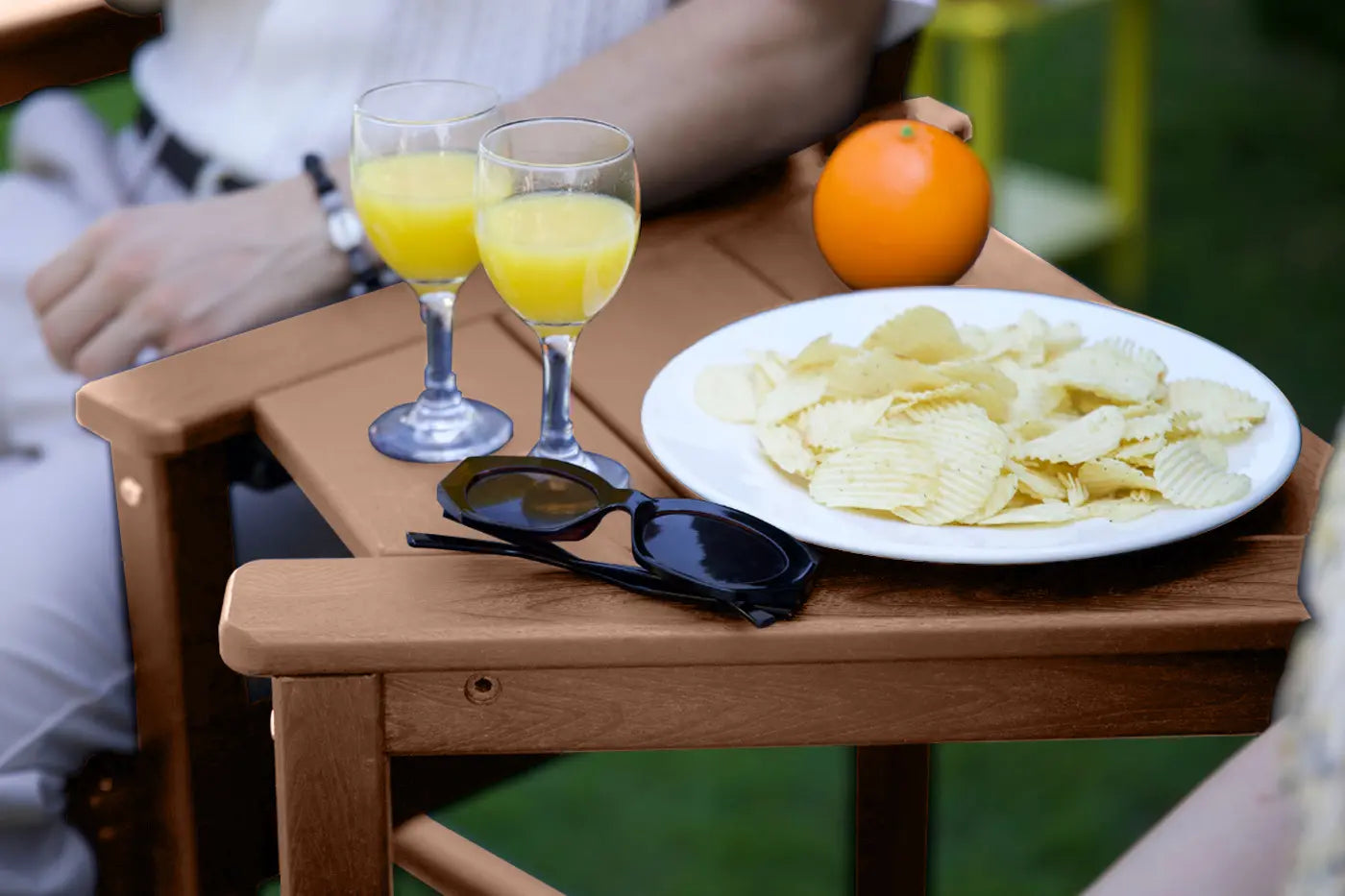 patio kingdom tall bar chair