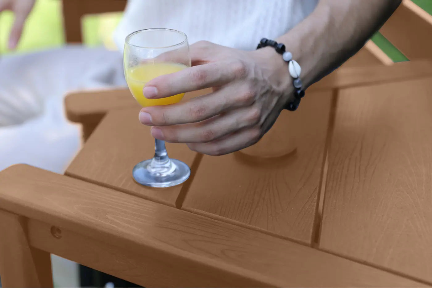 patio kingdom tall bar chair