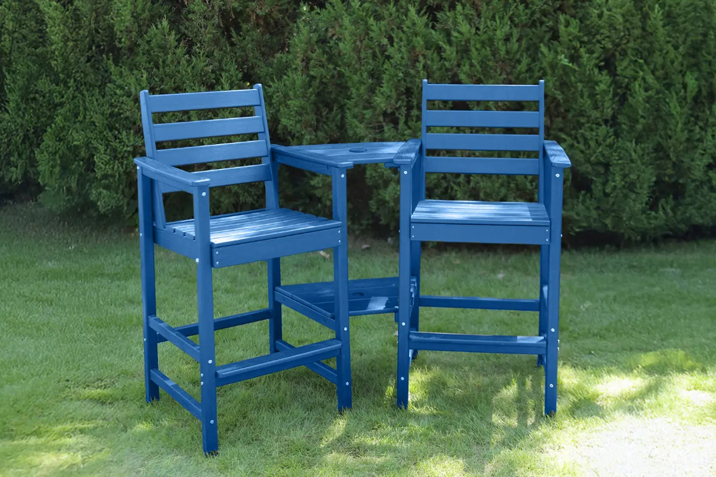 patio kingdom tall bar chair