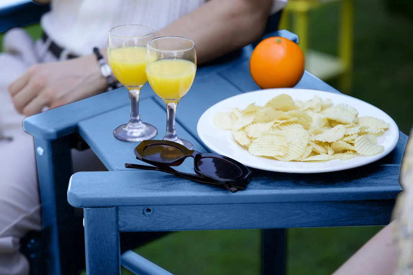 patio kingdom tall bar chair