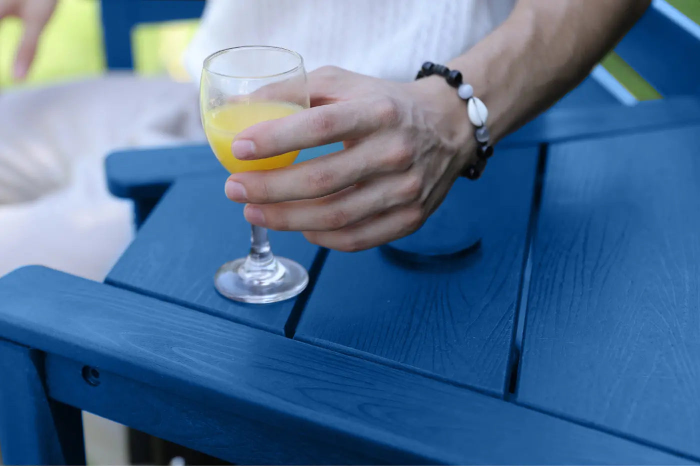 patio kingdom tall bar chair