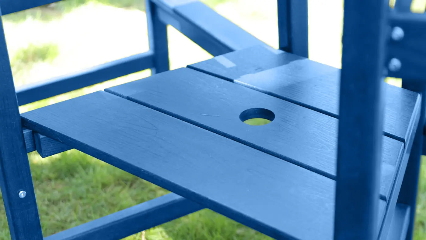 patio kingdom tall bar chair