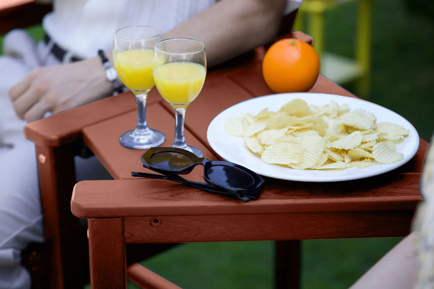 patio kingdom tall bar chair