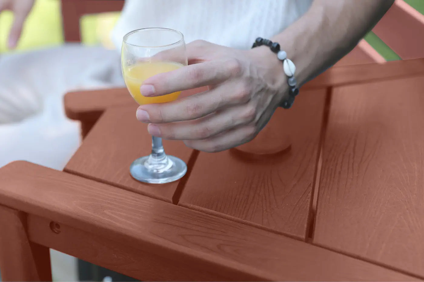 patio kingdom tall bar chair