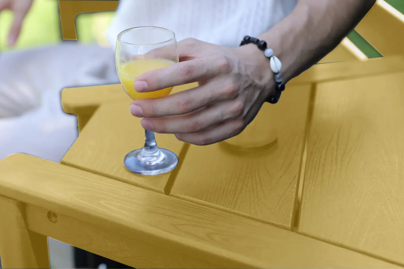 patio kingdom tall bar chair