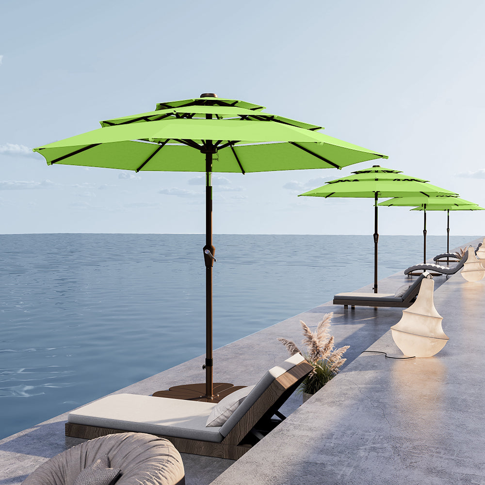 patio kingdom patio umbrella