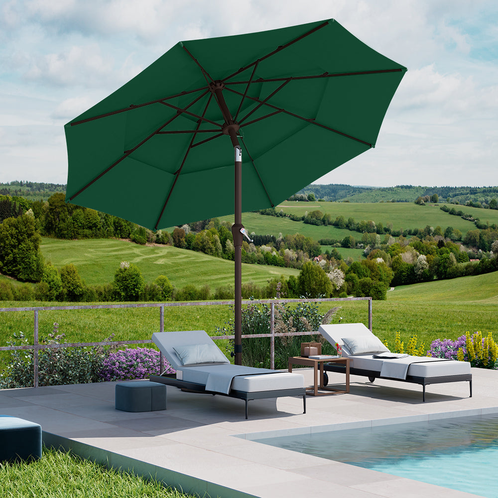 patio kingdom patio umbrella