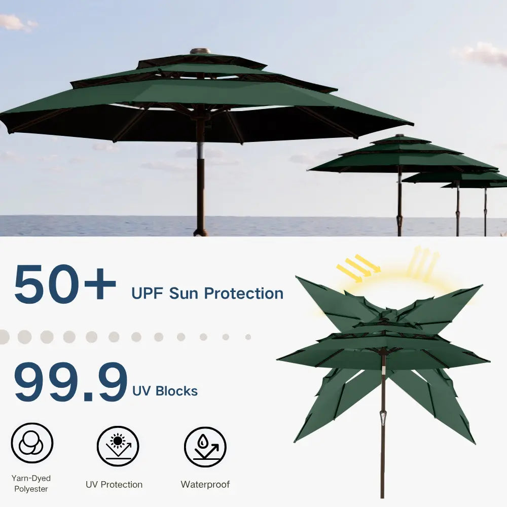 patio kingdom patio umbrella