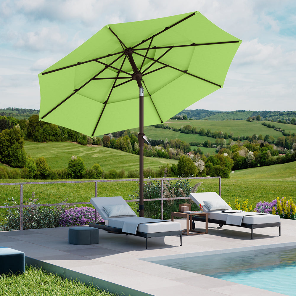 patio kingdom patio umbrella