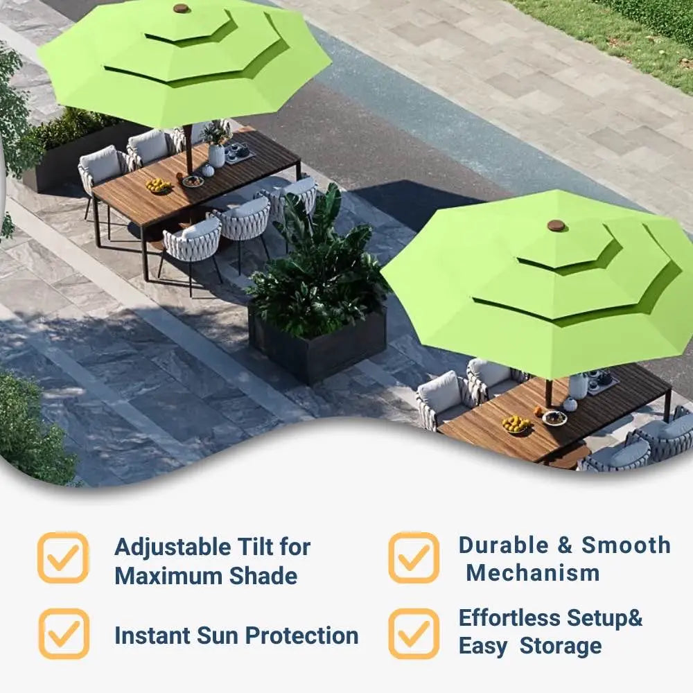 patio kingdom patio umbrella