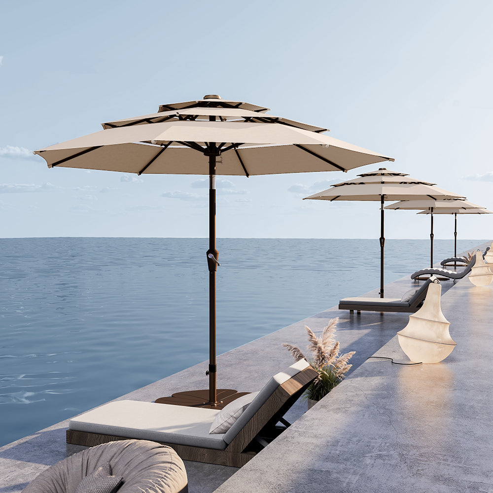 patio kingdom patio umbrella