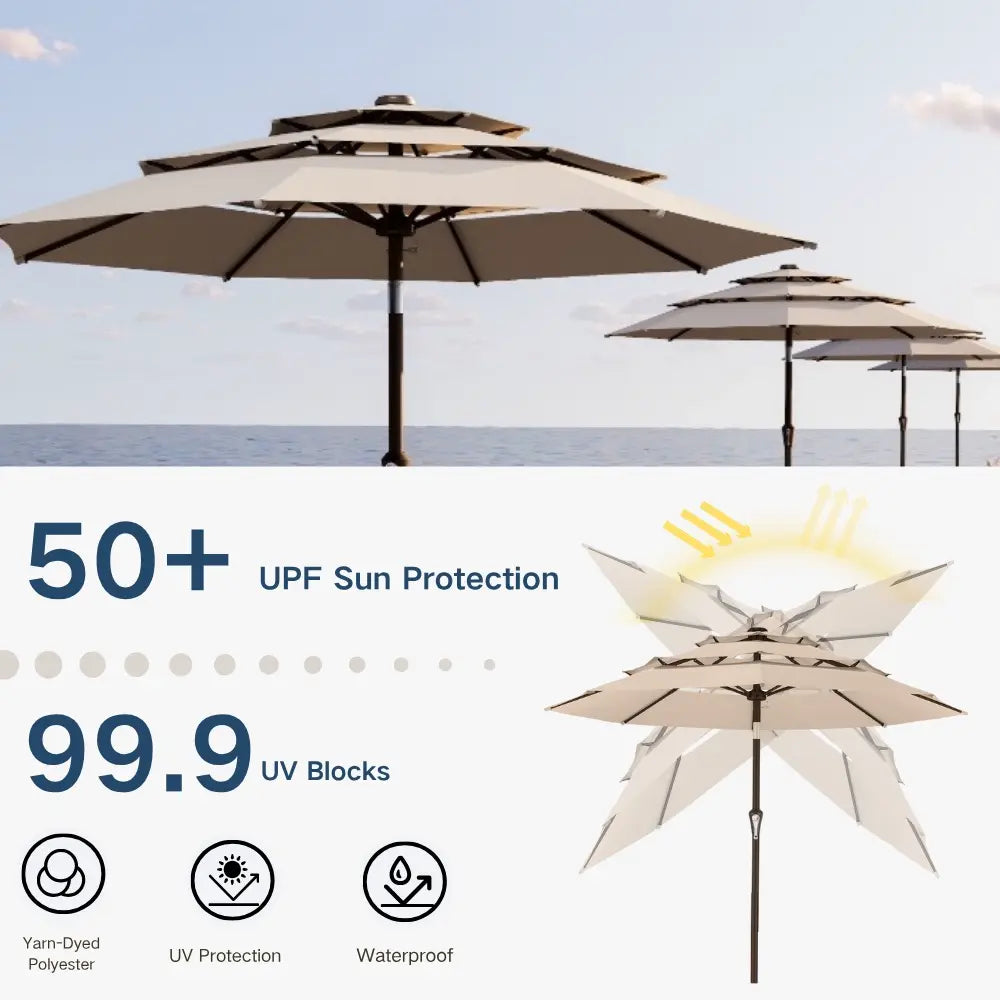 patio kingdom patio umbrella