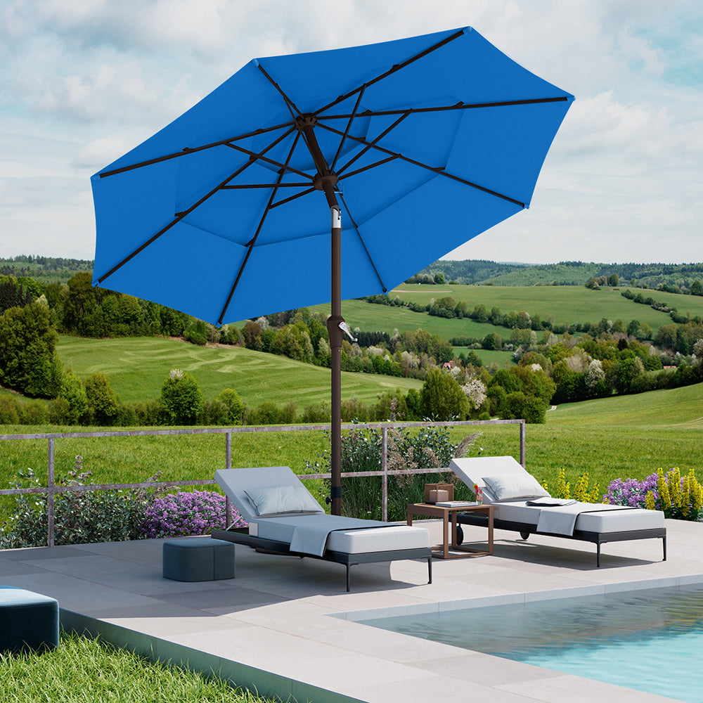 patio kingdom patio umbrella