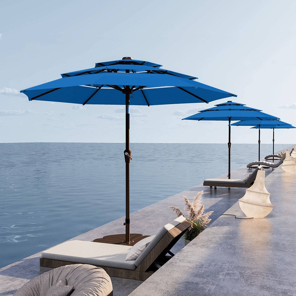 patio kingdom patio umbrella