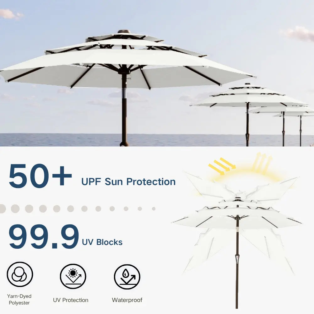 patio kingdom patio umbrella