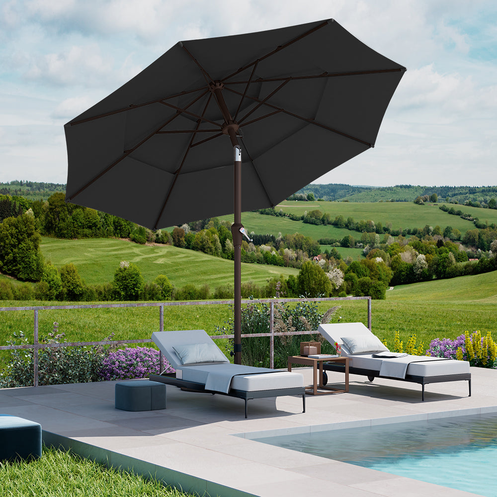 patiokingdom patio umbrella