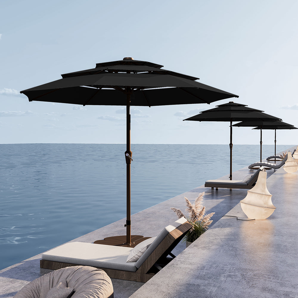 patio kingdom patio umbrella