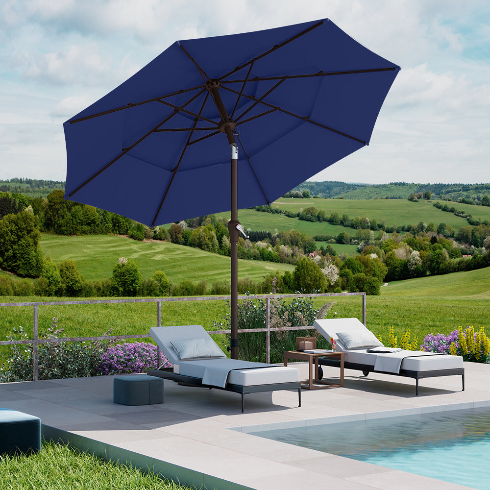 patio kingdom patio umbrella