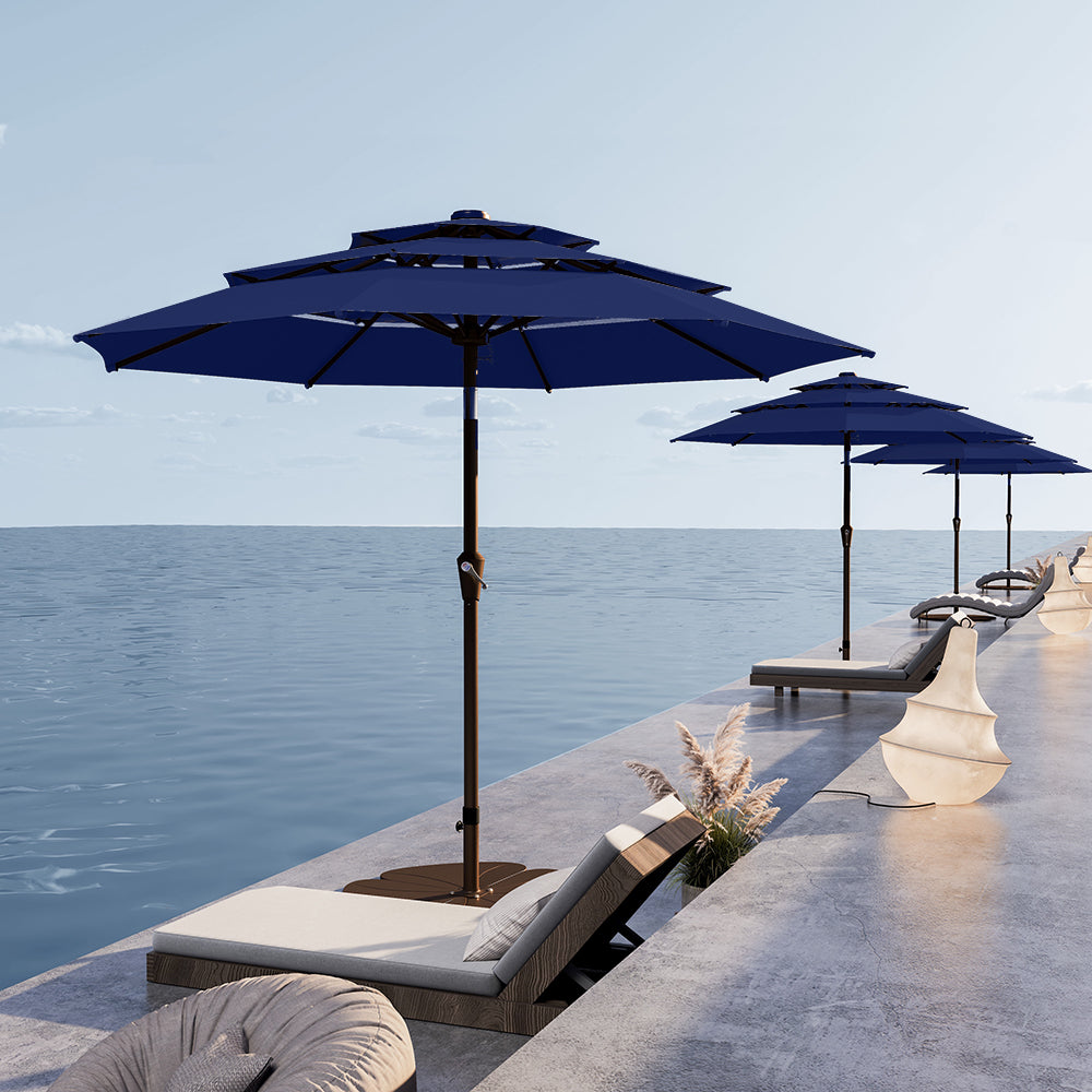 patio kingdom patio umbrella