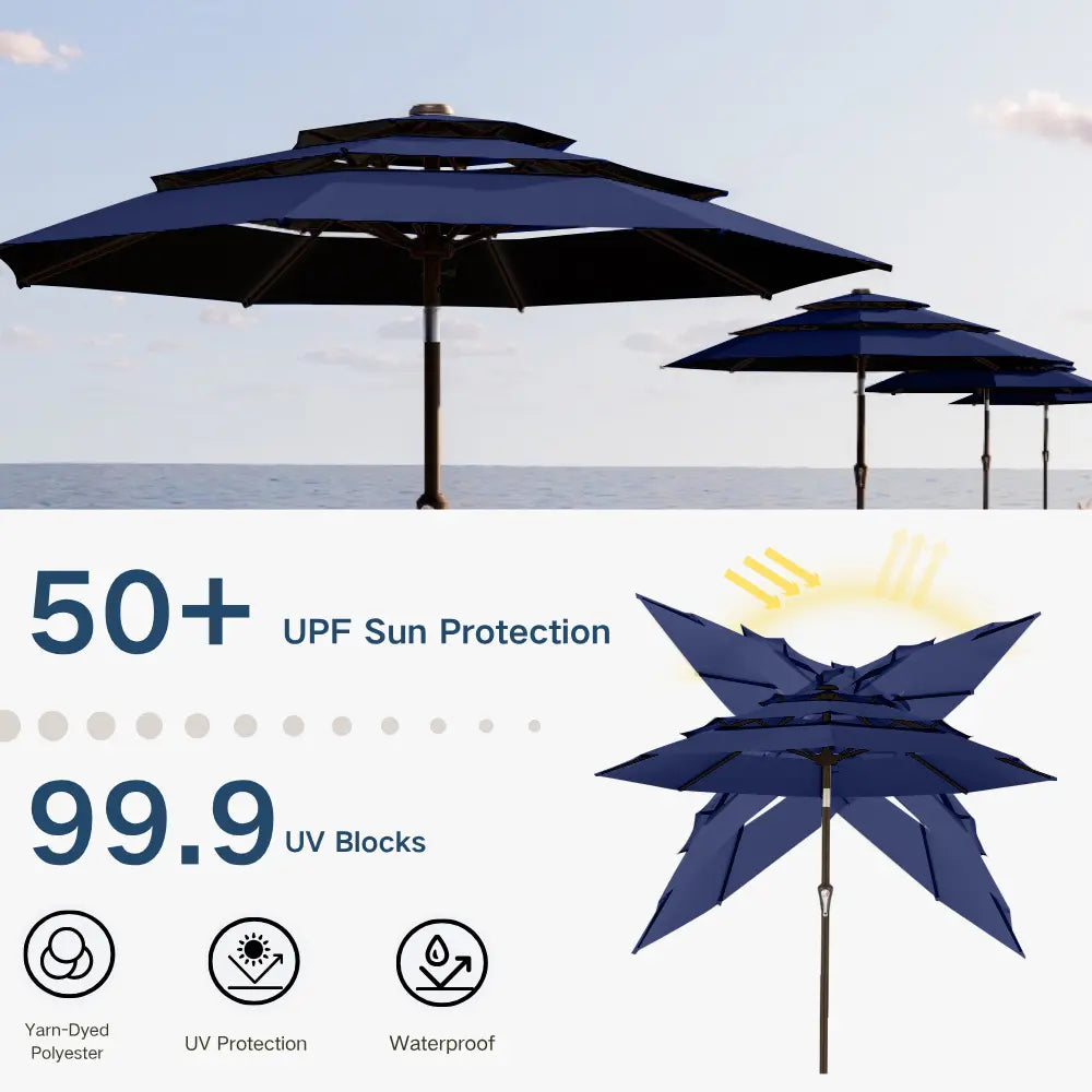 patio kingdom patio umbrella