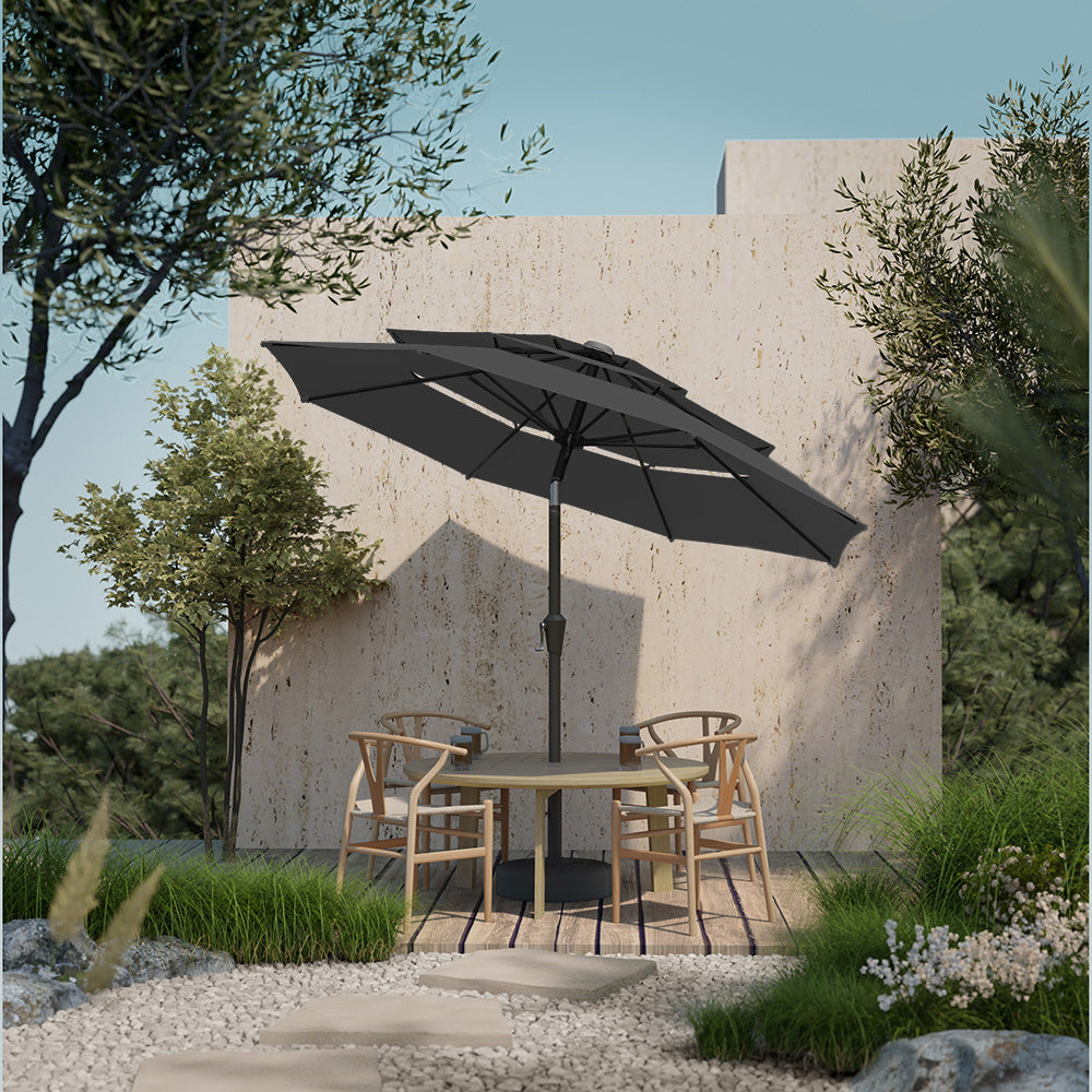 patio kingdom patio umbrella