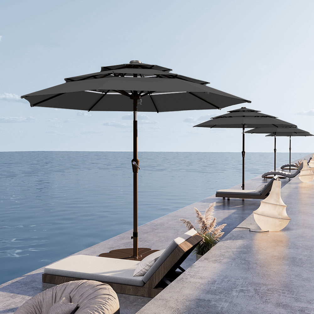 patio kingdom patio umbrella