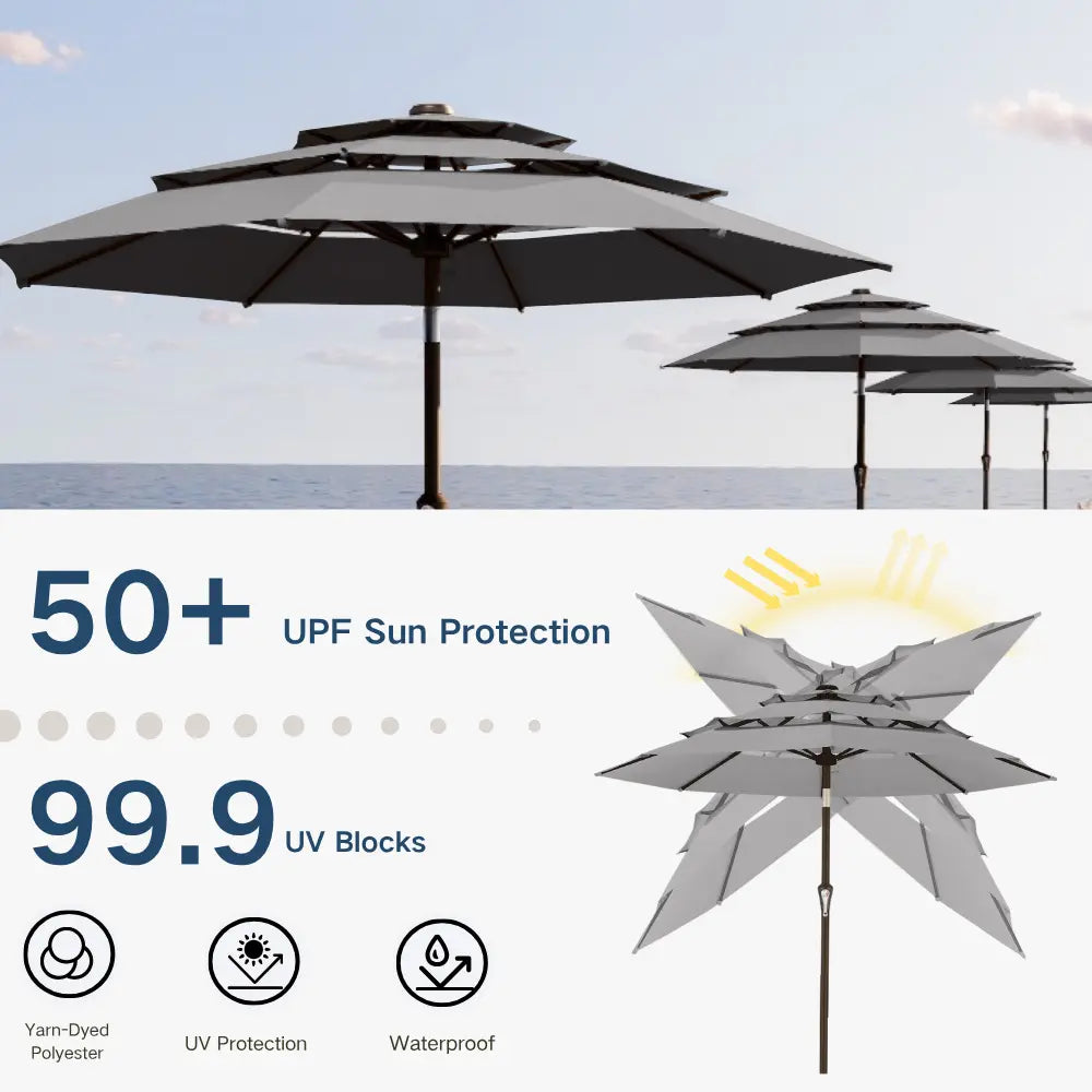 patio kingdom patio umbrella