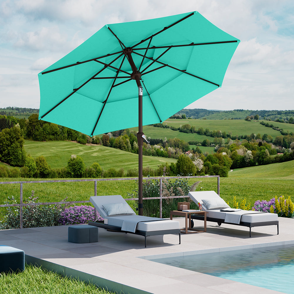 patio kingdom patio umbrella