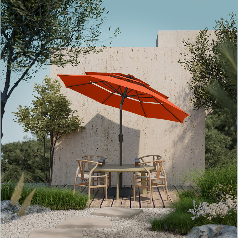 patio kingdom patio umbrella