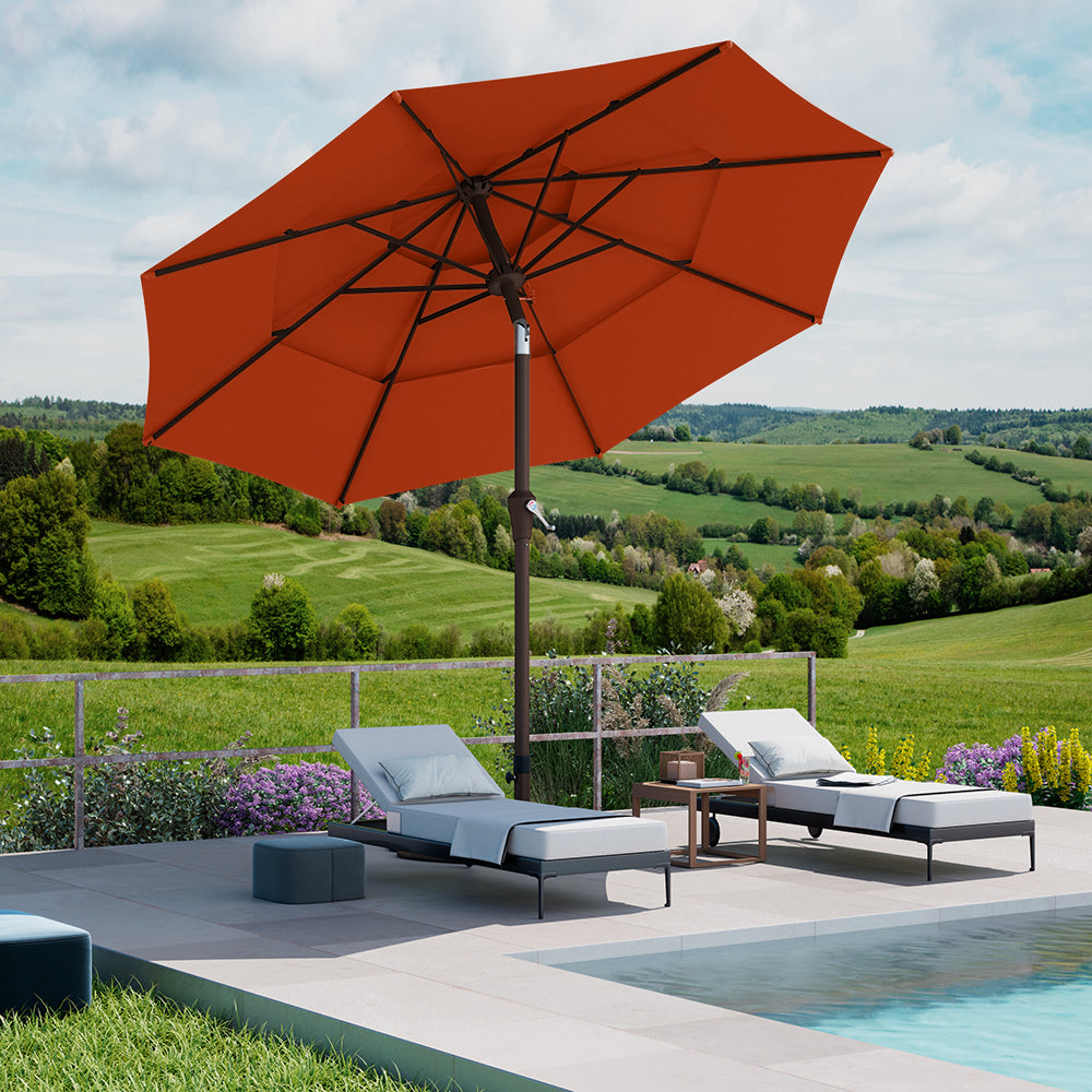 patiokingdom patio umbrella